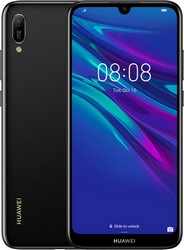 Замена стекла на телефоне Huawei Y6 2019 в Краснодаре